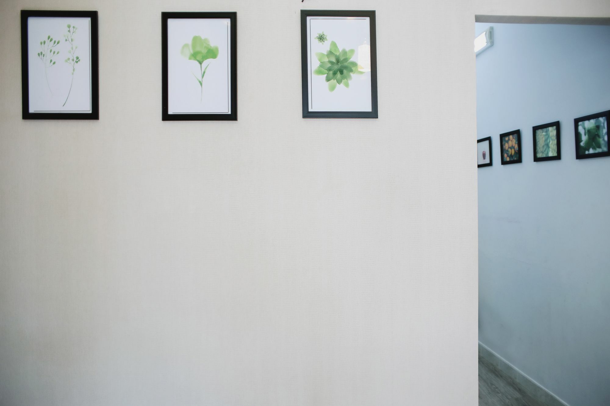 Oyo 708 The Cozi House - Homestay Хошимін Екстер'єр фото